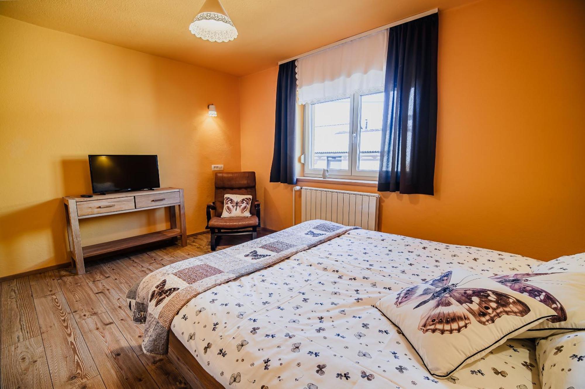 House Anckin Kot Сasa de vacaciones *