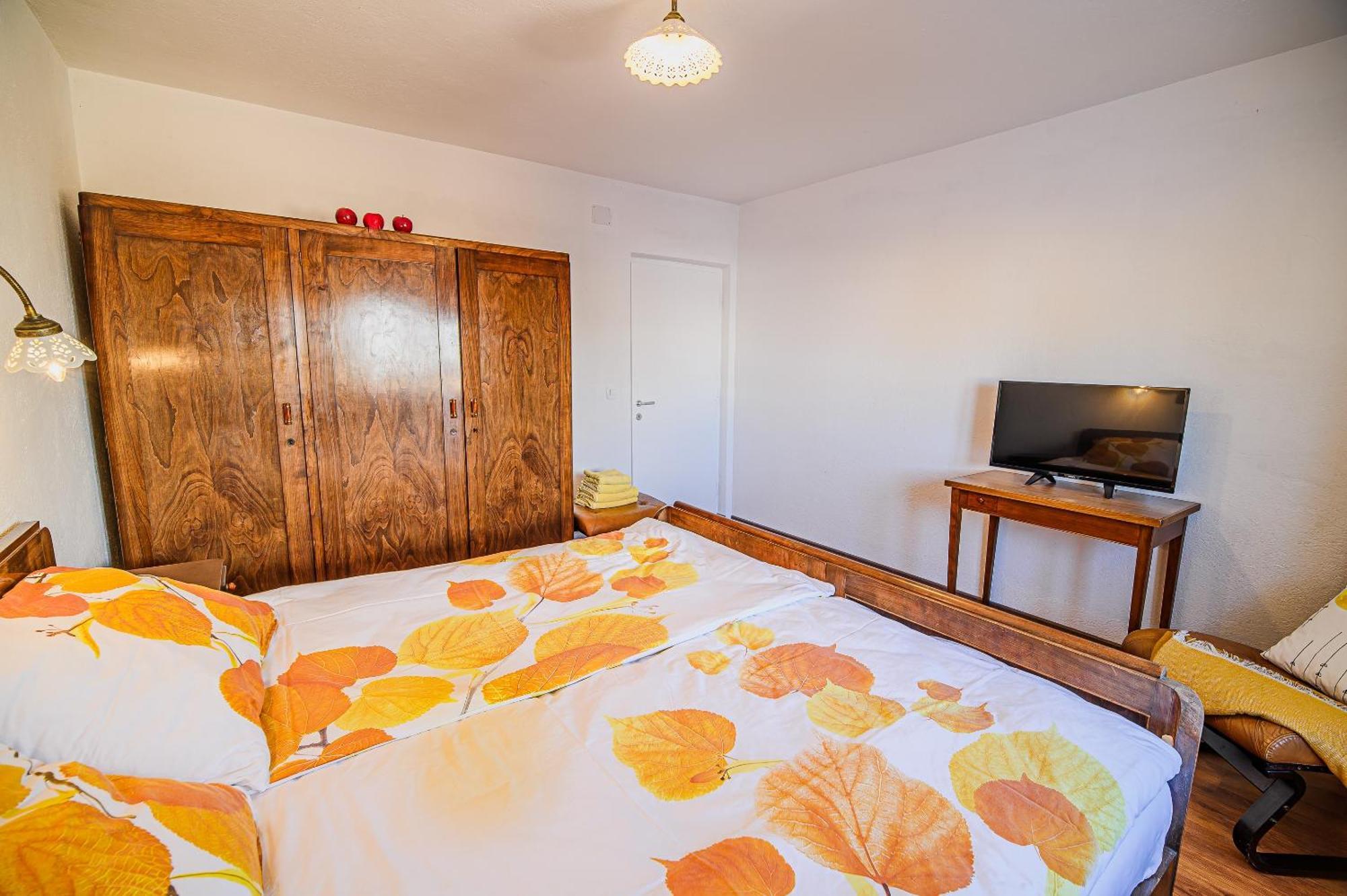 Сasa de vacaciones House Anckin Kot *
