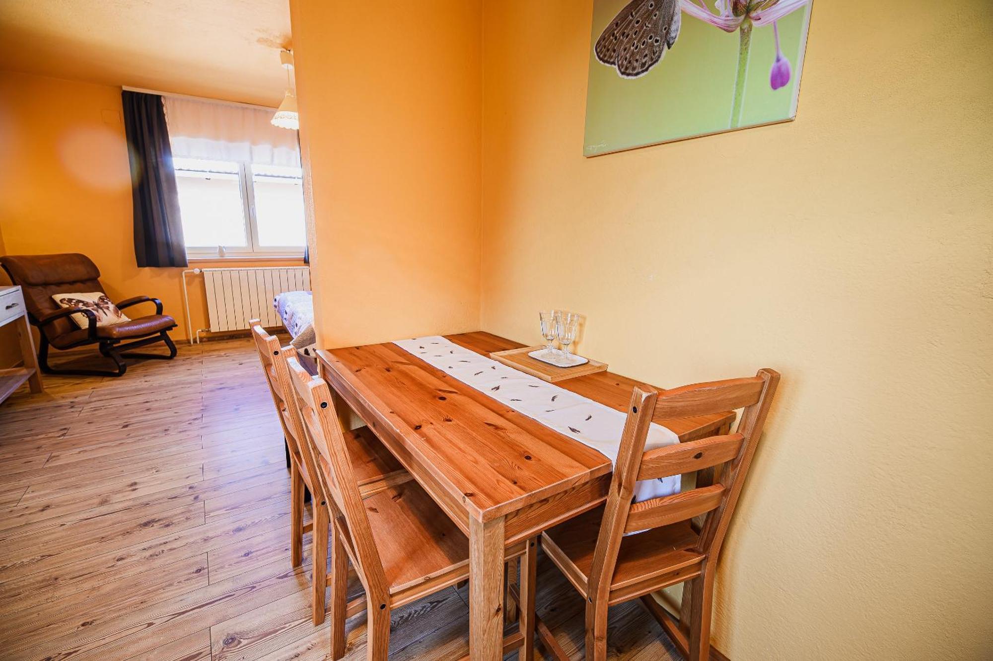 House Anckin Kot Сasa de vacaciones