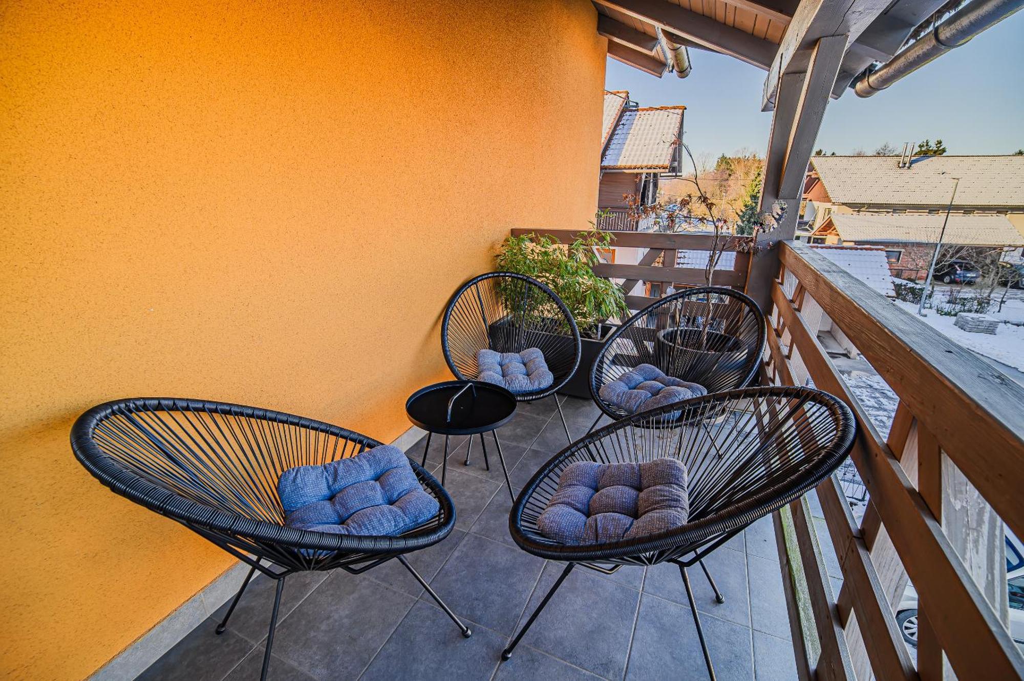 House Anckin Kot Сasa de vacaciones *
