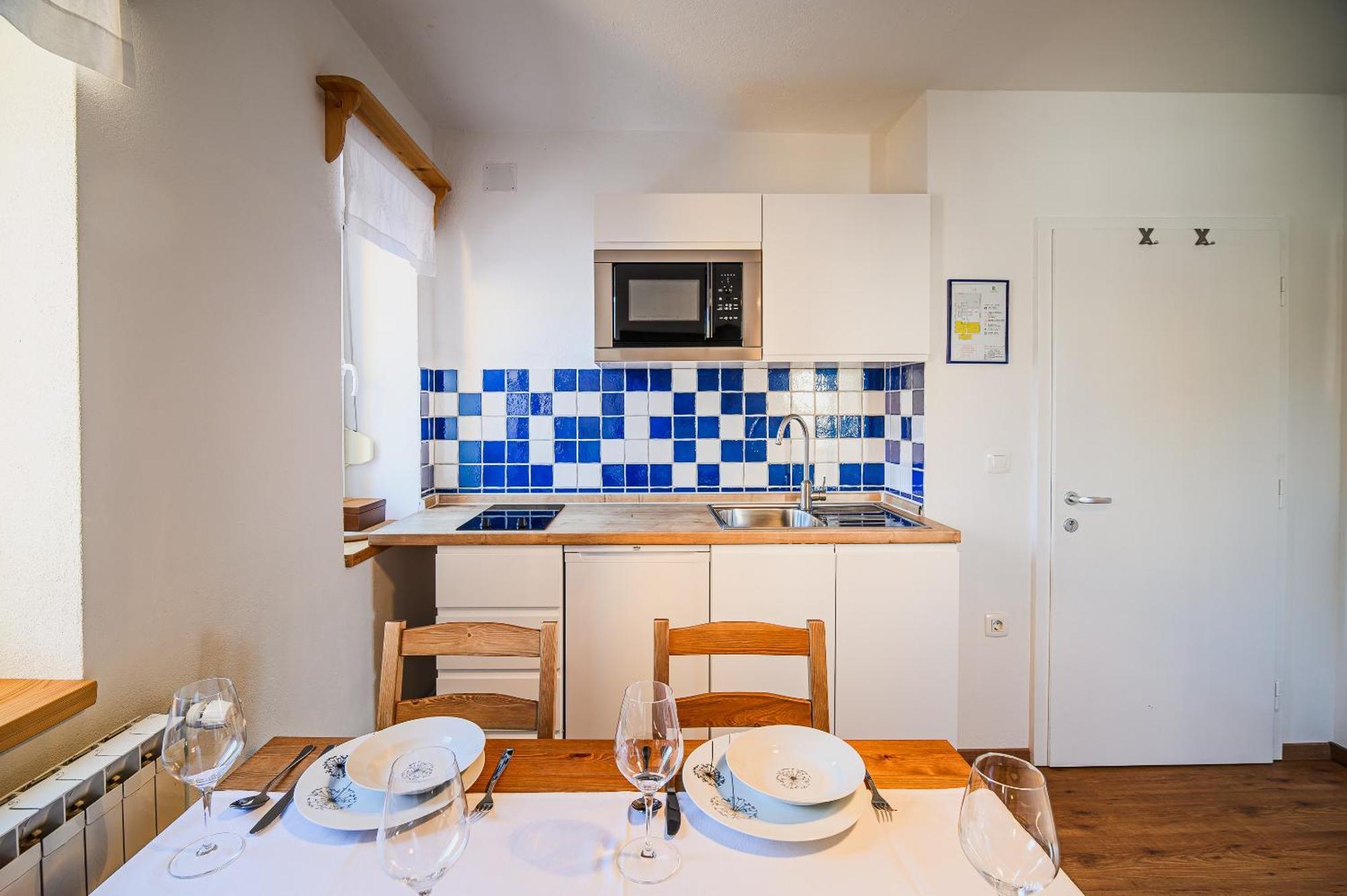 House Anckin Kot * Cerknica