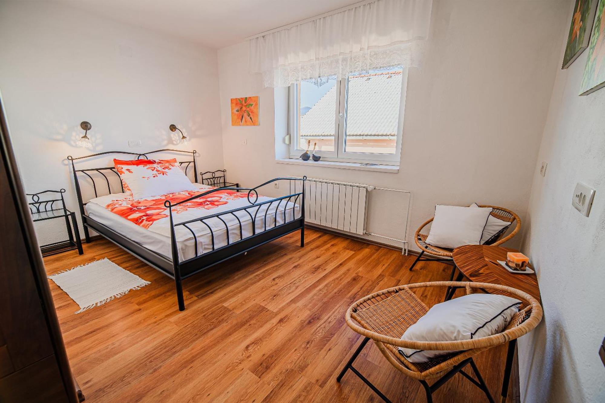 Сasa de vacaciones House Anckin Kot Cerknica