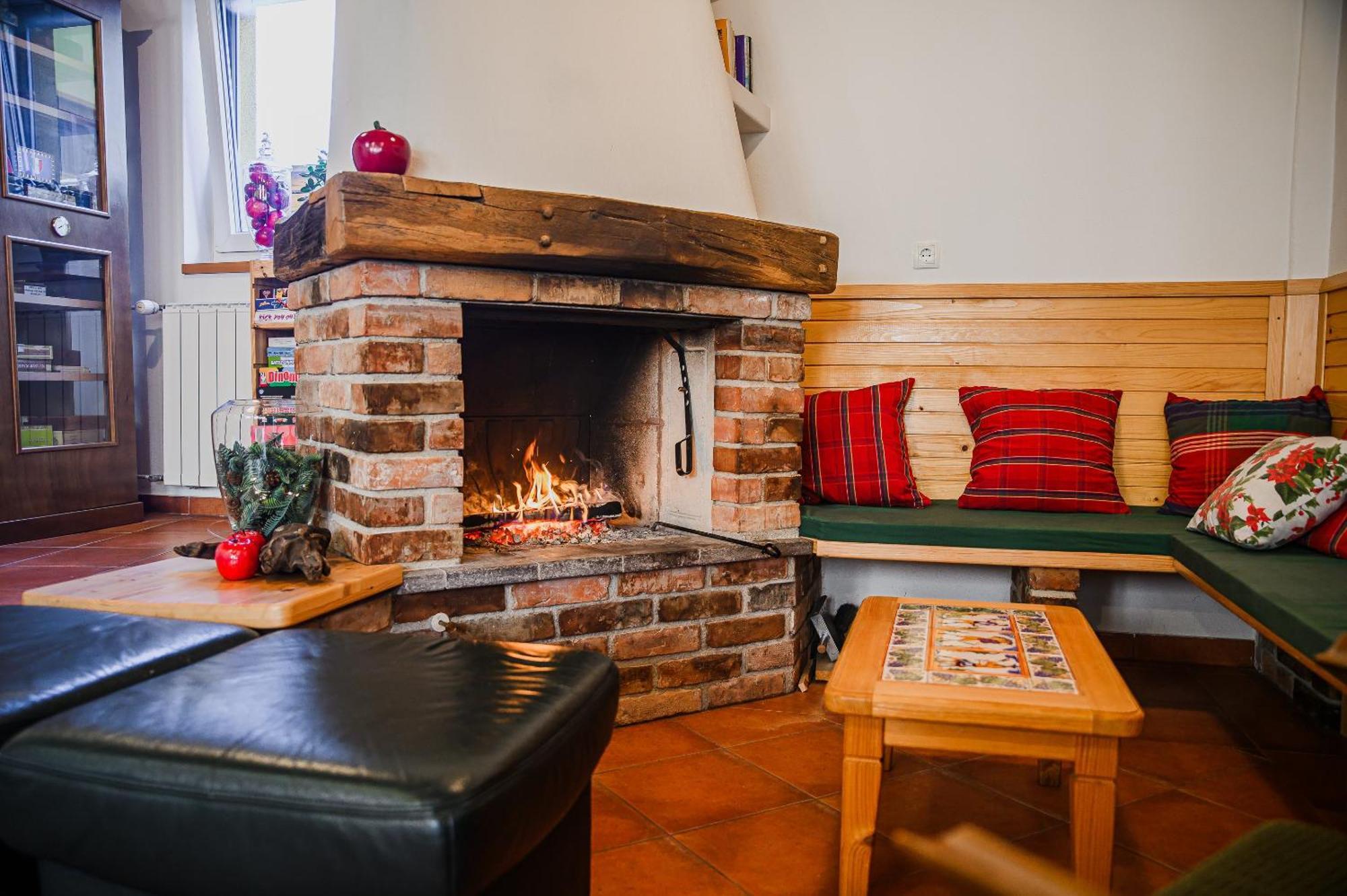 House Anckin Kot Сasa de vacaciones *