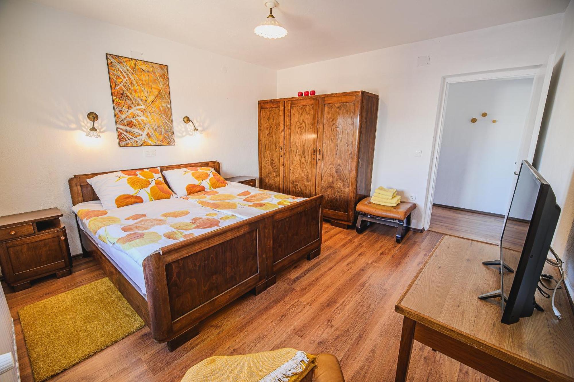 House Anckin Kot Cerknica