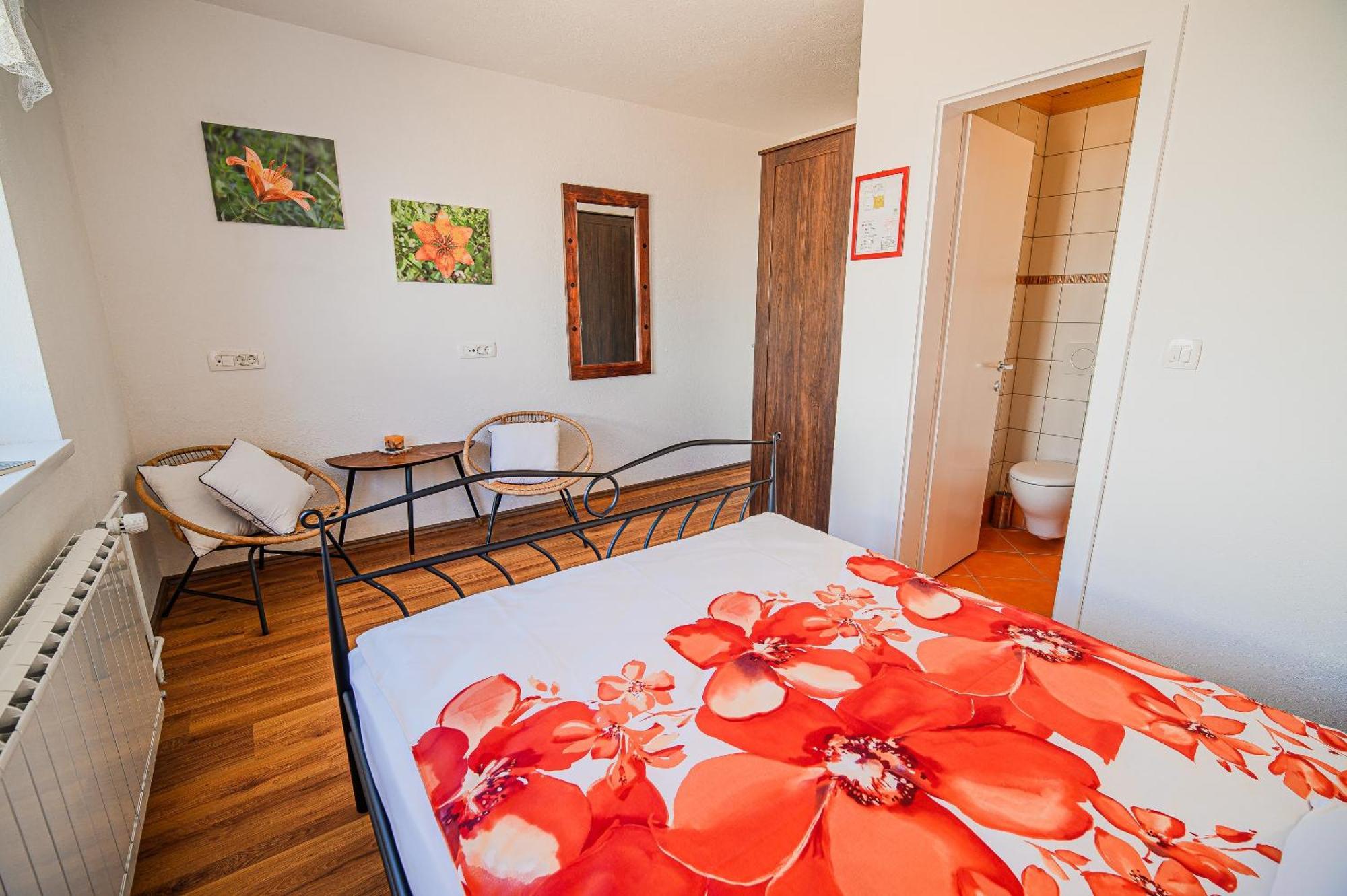 House Anckin Kot Сasa de vacaciones