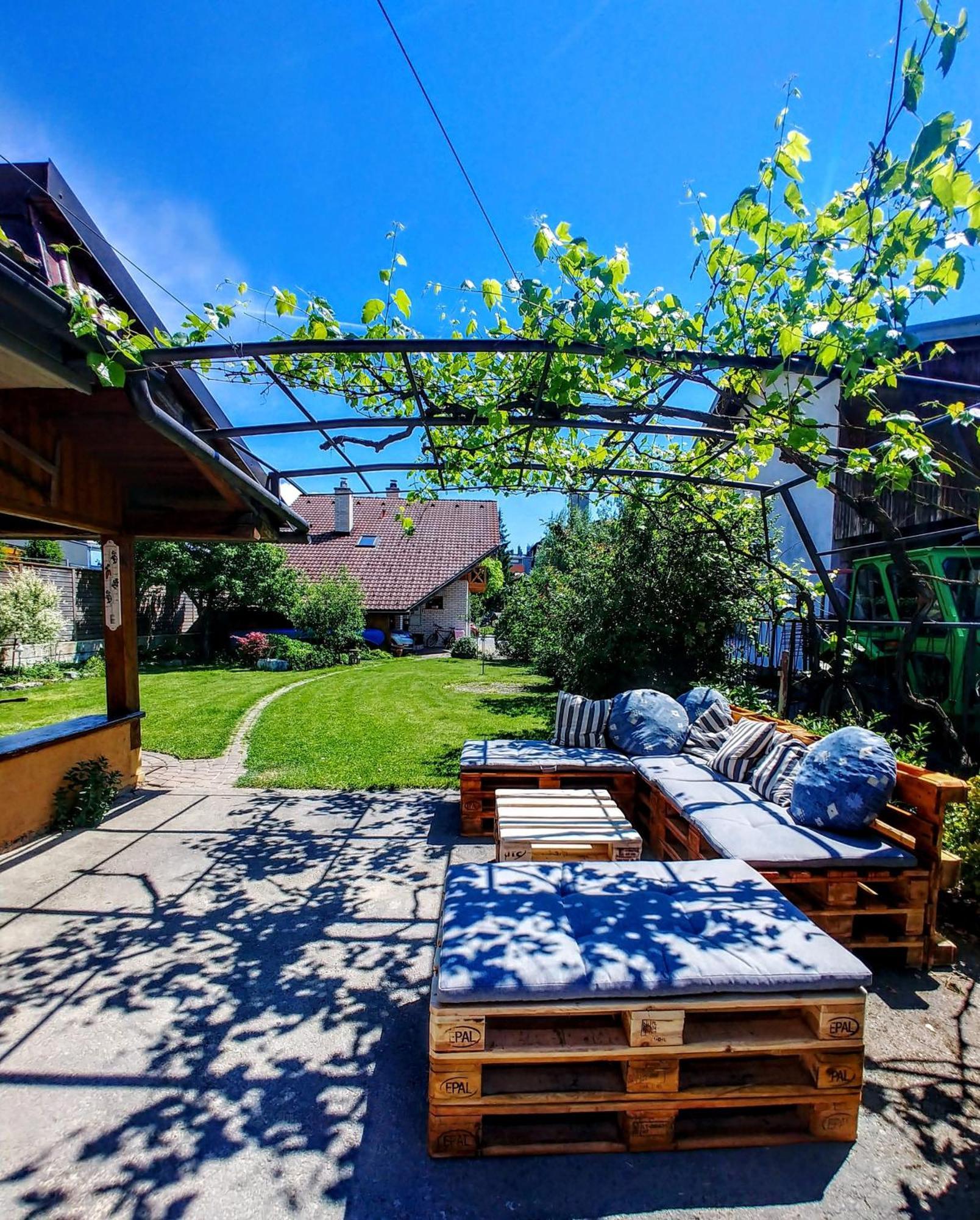 Сasa de vacaciones House Anckin Kot