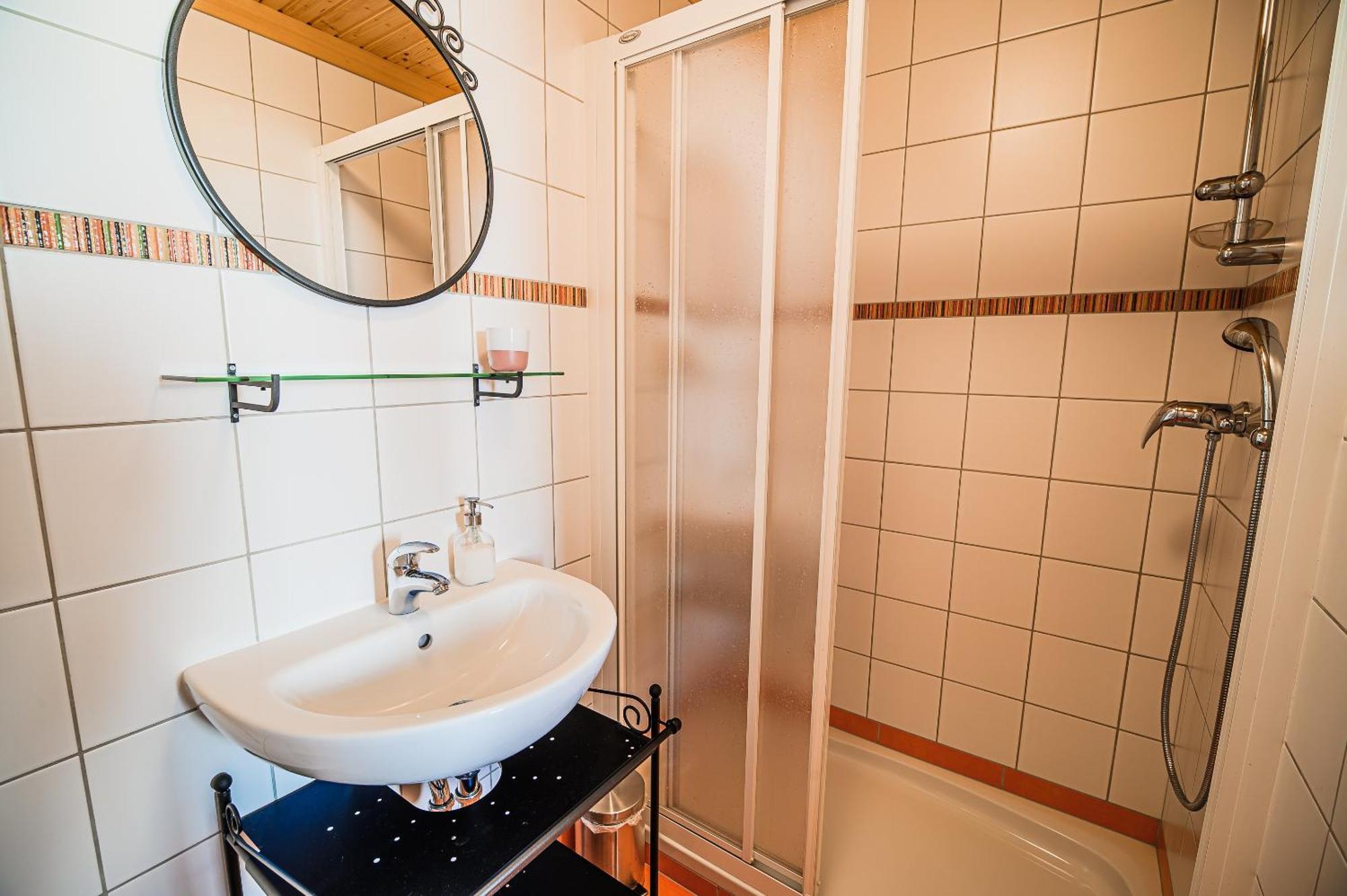 Сasa de vacaciones House Anckin Kot Cerknica